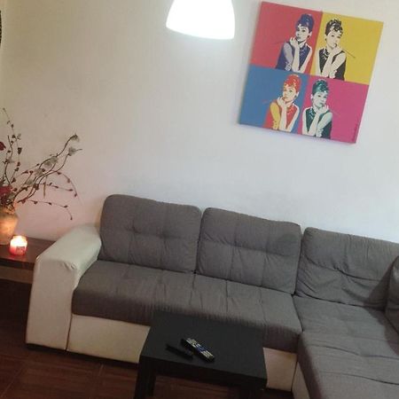 Al Porto Apartment Napoli Ngoại thất bức ảnh